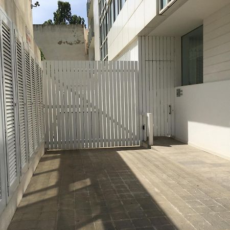 Capvespre Apartment Roses Ngoại thất bức ảnh