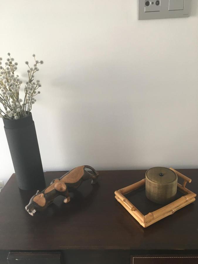 Capvespre Apartment Roses Ngoại thất bức ảnh