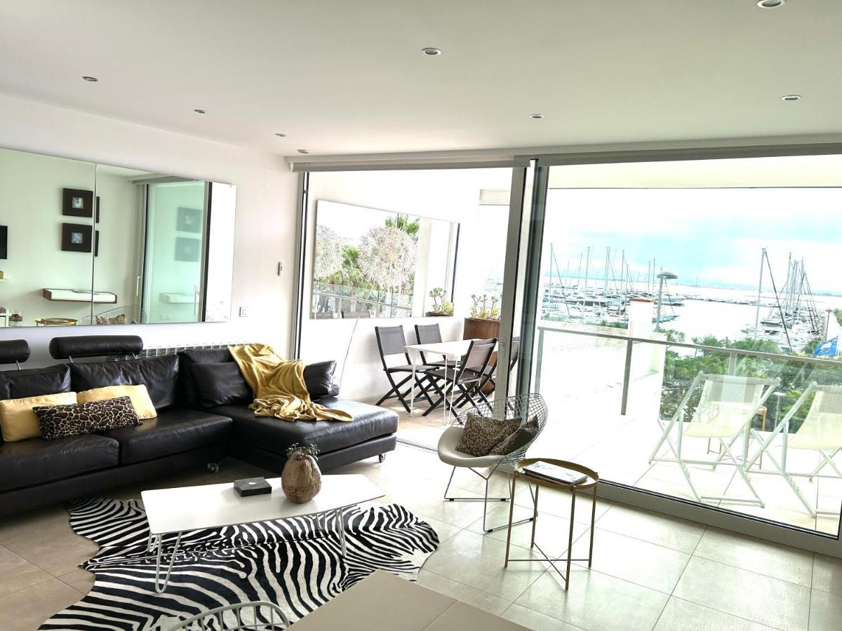 Capvespre Apartment Roses Ngoại thất bức ảnh