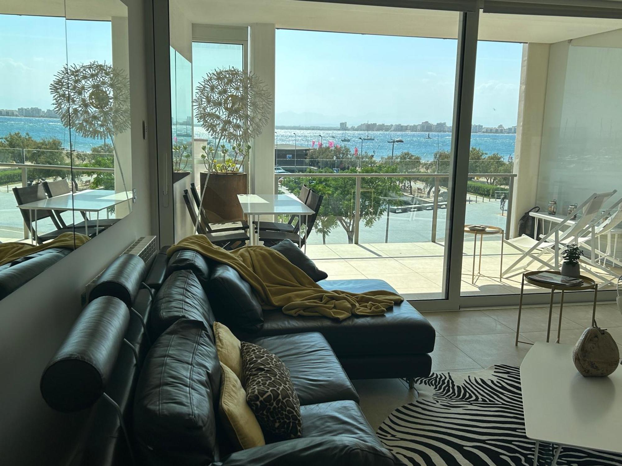 Capvespre Apartment Roses Ngoại thất bức ảnh
