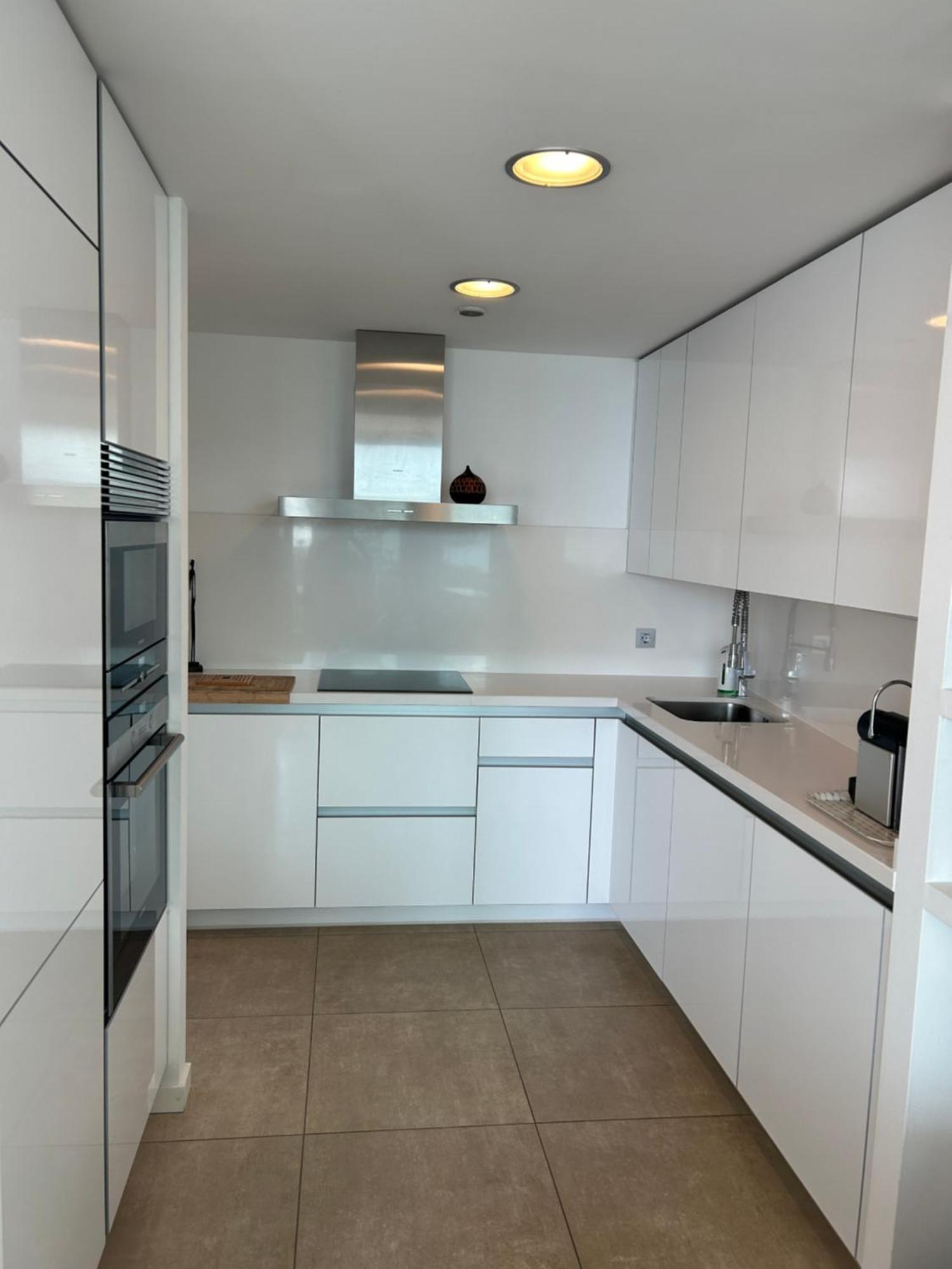 Capvespre Apartment Roses Ngoại thất bức ảnh