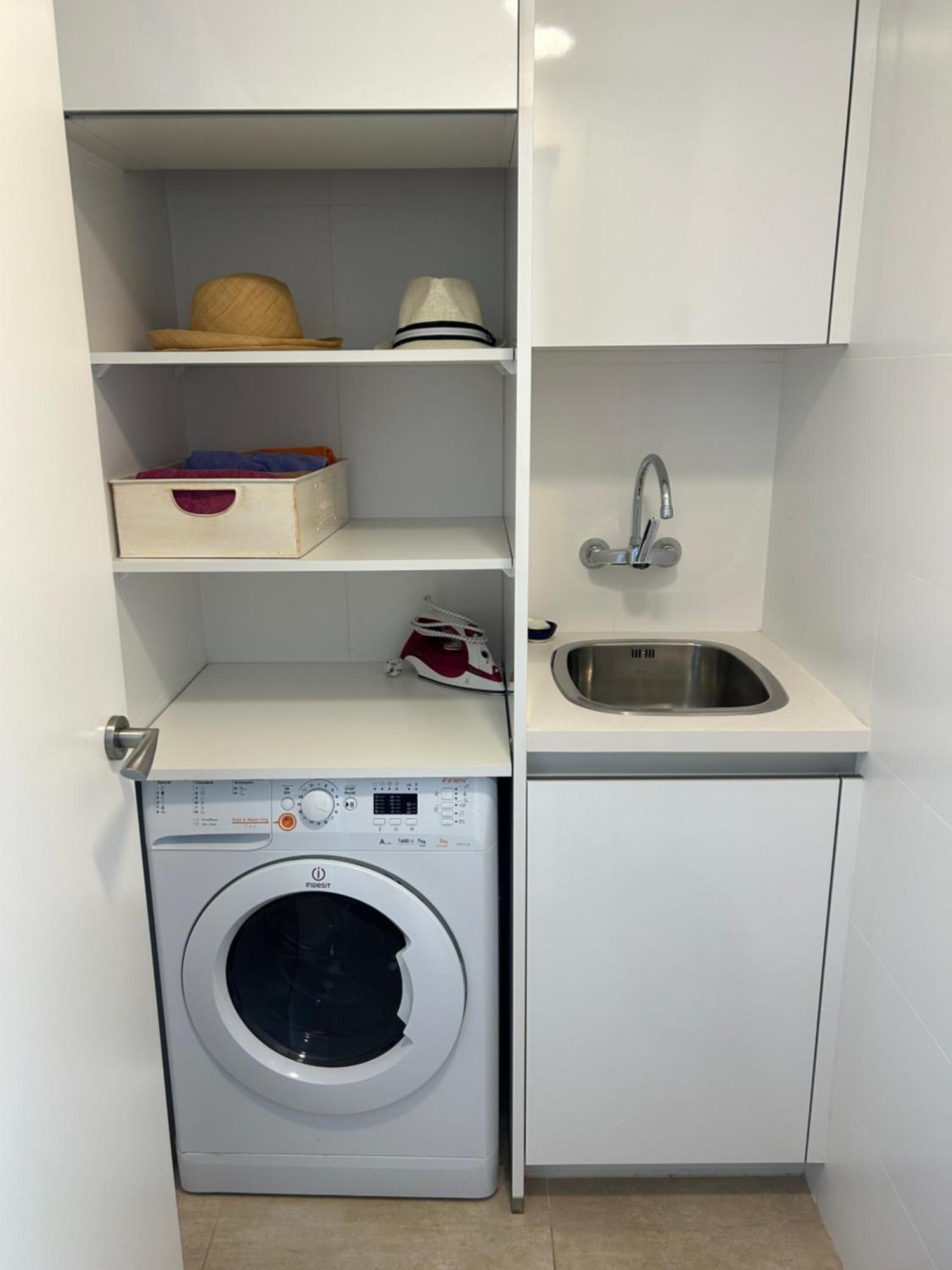 Capvespre Apartment Roses Ngoại thất bức ảnh