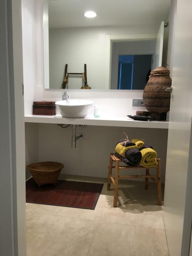 Capvespre Apartment Roses Ngoại thất bức ảnh
